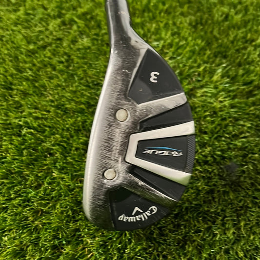 Callaway Rogue 3/19 HYB