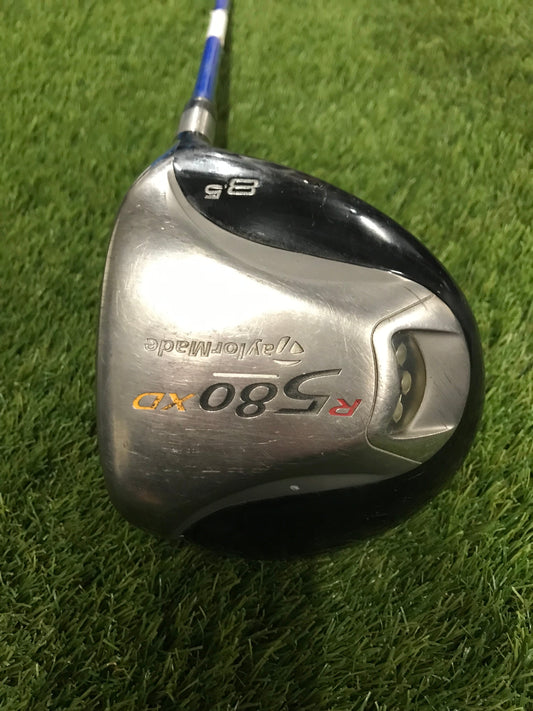 TaylorMade R580XD Driver 8.5