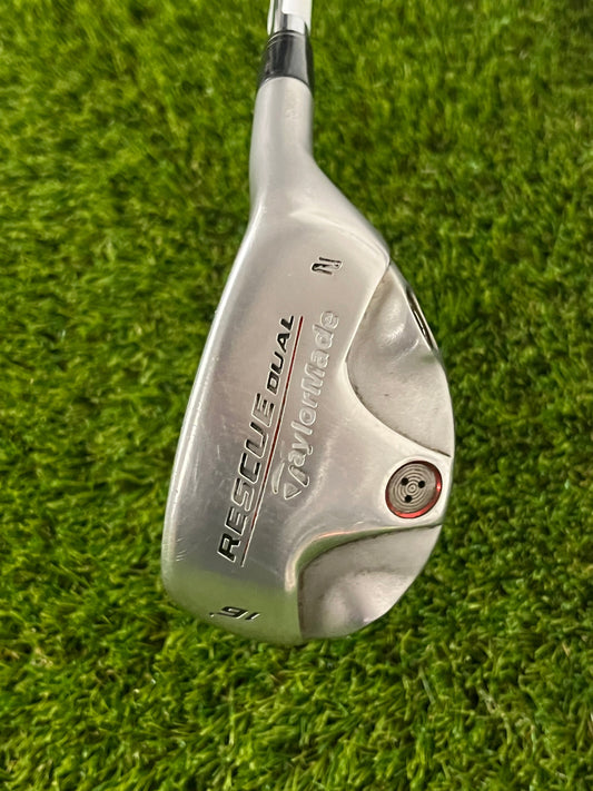 TaylorMade Rescue Dual 16 HYBRID