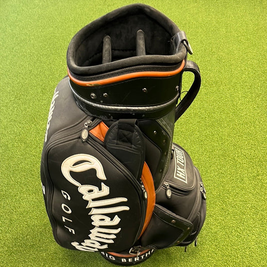 Callaway Mickelson (Gray Hawk) Bag