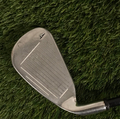 Callaway Big Bertha 4 Iron