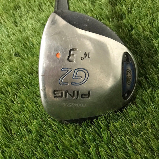 Ping G2 14 3 Fwy