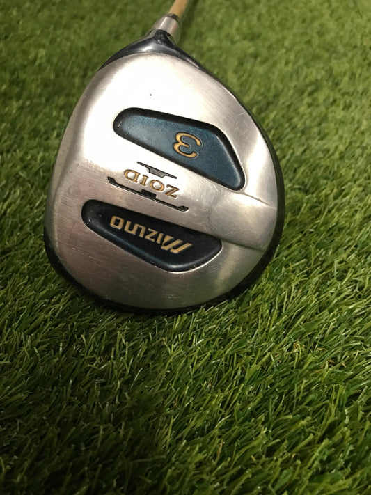 Mizuno Zoid 3 Fwy