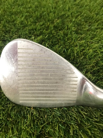 BenRoss Zip-It 58 Wedge