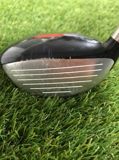 Mizuno MP001 15? 3 Fwy