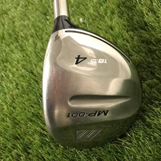 Mizuno MP-001 16.5 4 Fwy