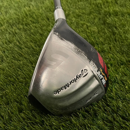TaylorMade Burner SuperFast 5/18 FWY