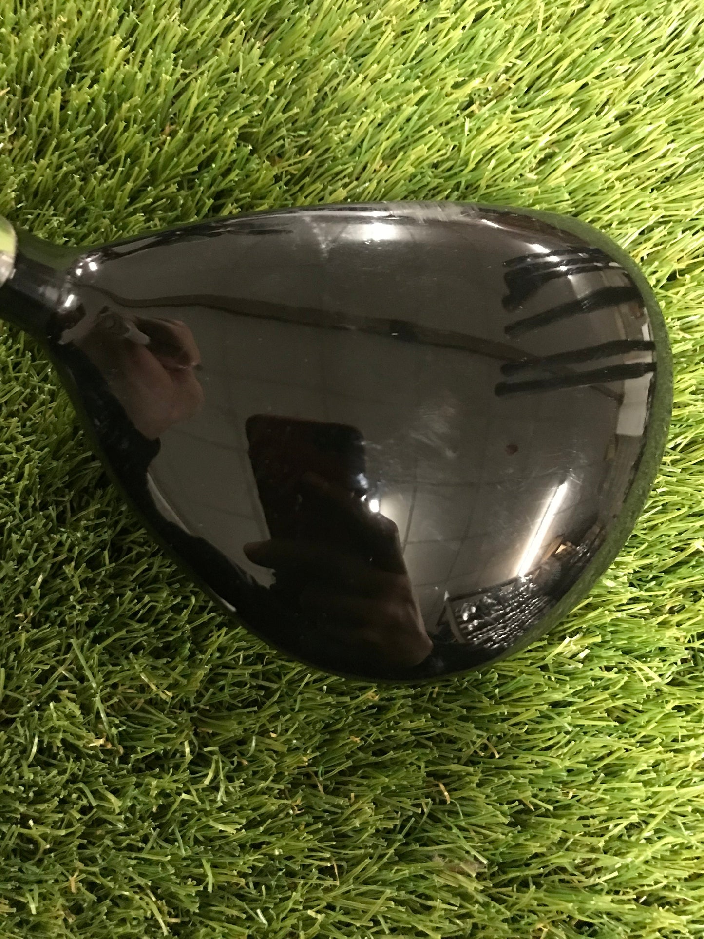 Callaway Diable Edge Tour 15 3 Fwy