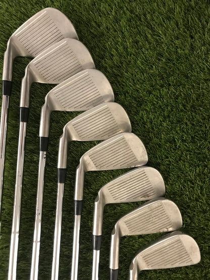 Ping S59 irons 3-PW