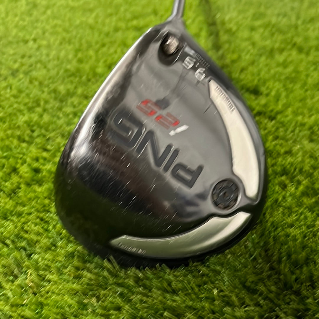 Ping i25 9.5 Driver