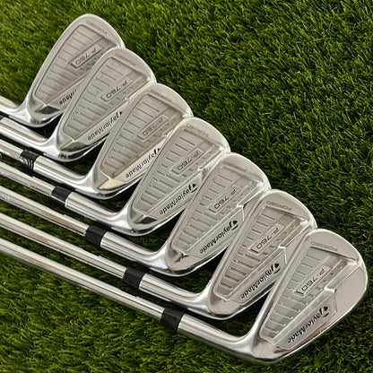 TaylorMade P760 no 8 Iron 3-PW Irons