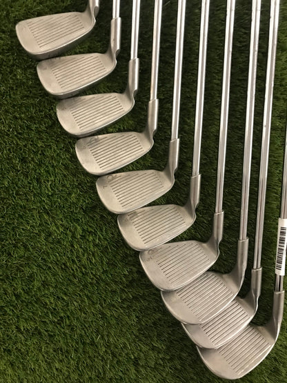 Ping I3 Blade Irons 3-LW