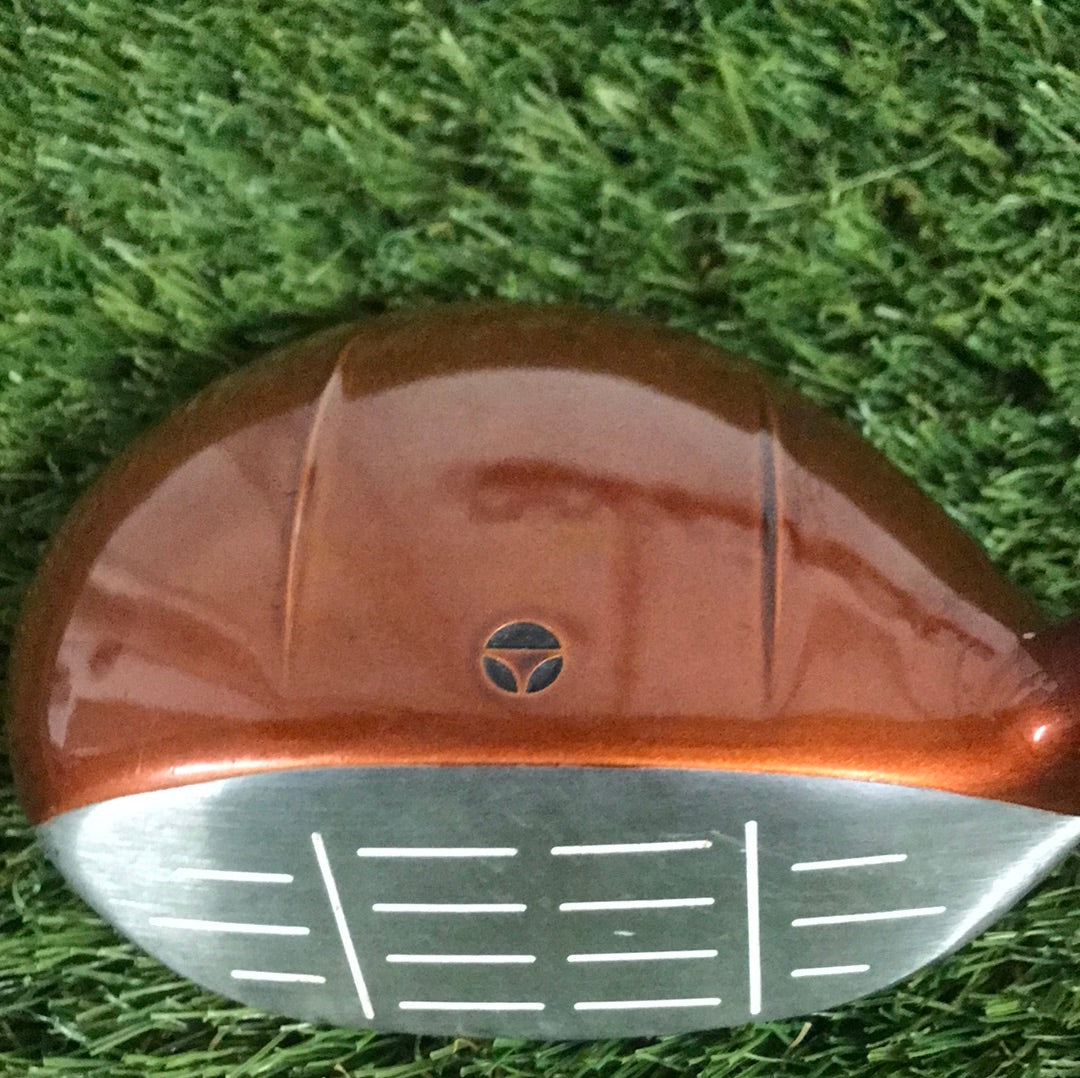 Taylormade Burner SuperSteel 5 FWY