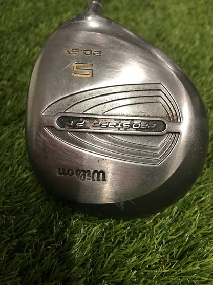 Wilson ProStaff PT 5 Fwy 20.5