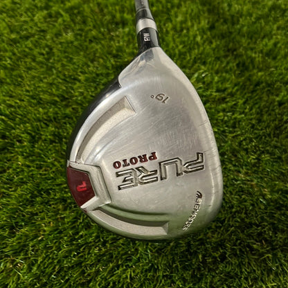 Benross Pure Proto 5 FWY