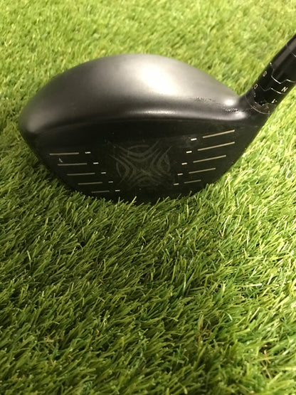 Callaway XR 9 Driver