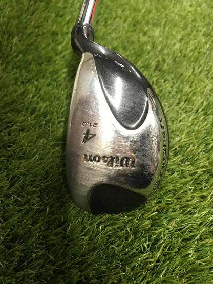 Wilson Fatshaft 4 Hyb