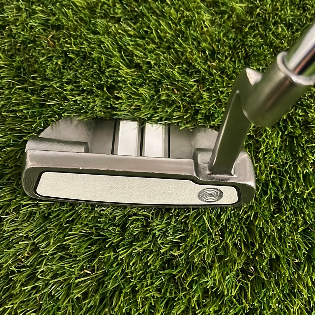Odyssey White Ice Putter 35