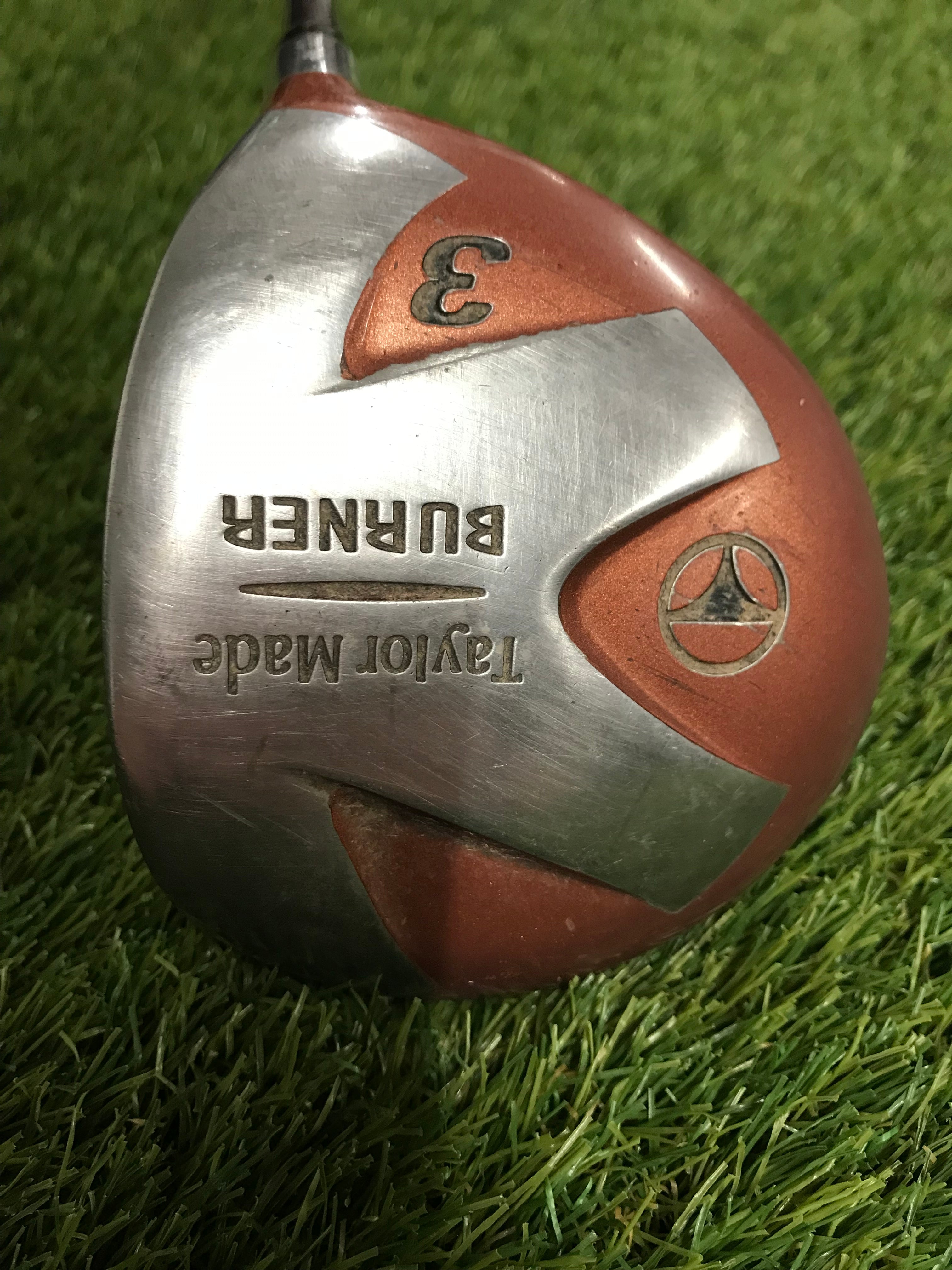 TaylorMade sale Burner