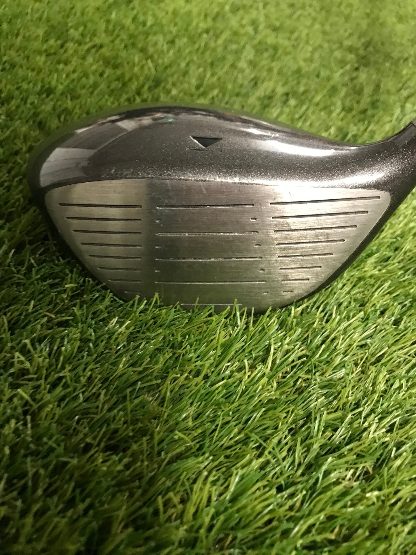 Titleist 983K 8.5? Driver