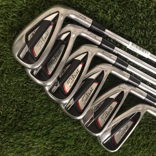 Titleist AP1 5-PW Irons