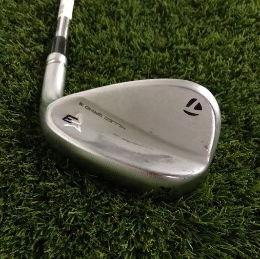 TaylorMade Milled Grind 3 54/11 WEDGE