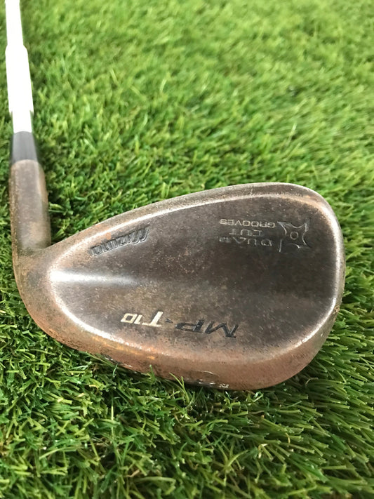 Mizuno MP-T10 56 Wedge