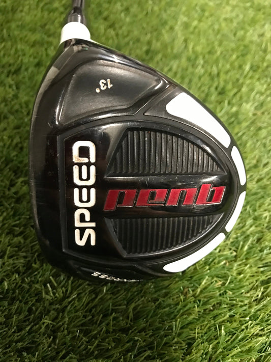 Benross Quad Speed 2 Fwy