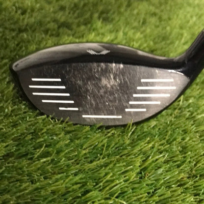 Wilson D7 3 FWY