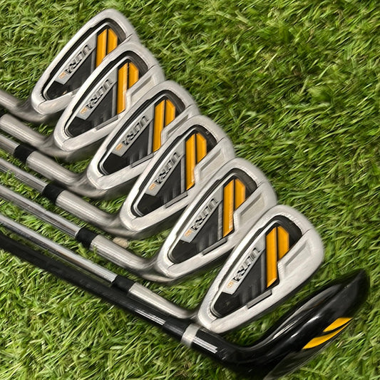 Wilson ultra XD Irons 6-PW