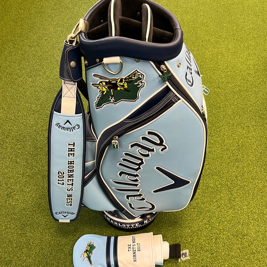 Callaway 2017 Hornets Staff Bag