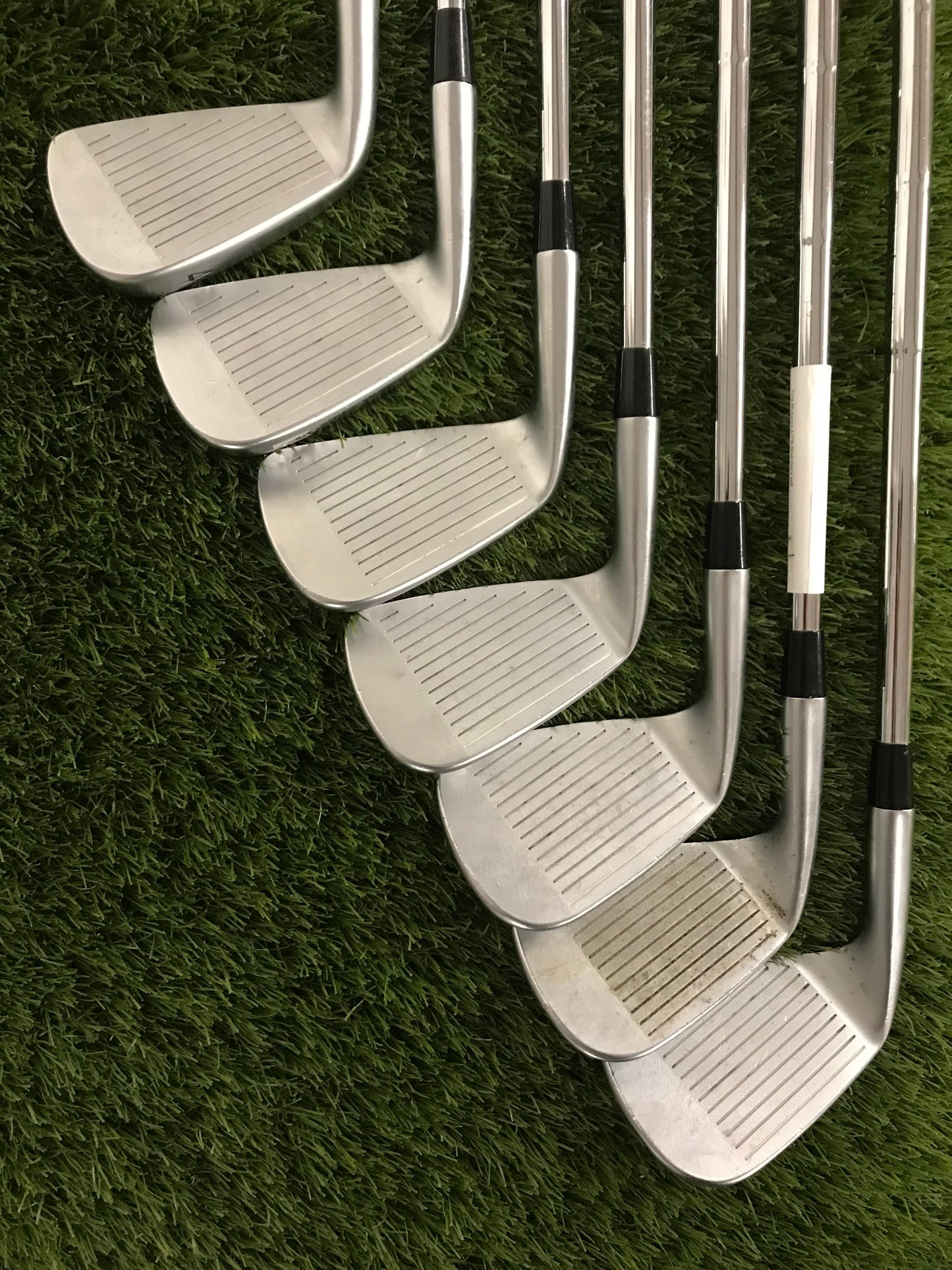 Ping Blueprint Irons 4-PW Blue Dot