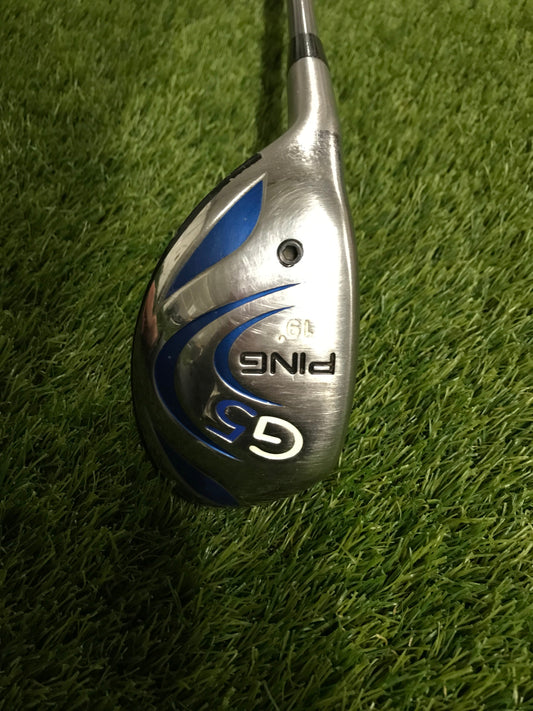 Ping G5 19 HYB