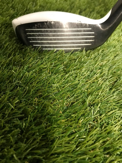 Taylormade Rescue 3 18? Hybrid