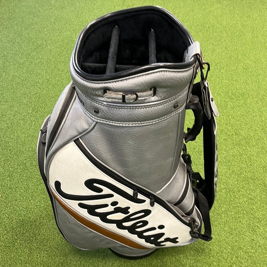 Titleist Worldwide Tour Signature Bag