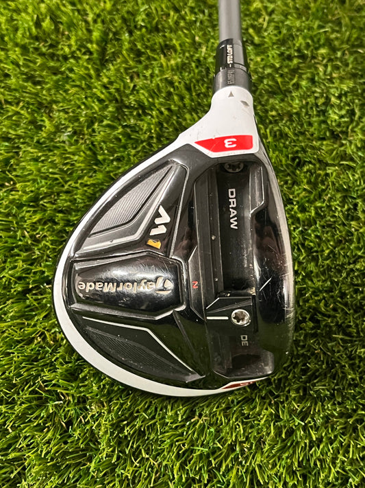 Taylormade M1 3 Fwy