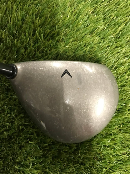 Callaway Big Bertha War Bird 3 Fwy