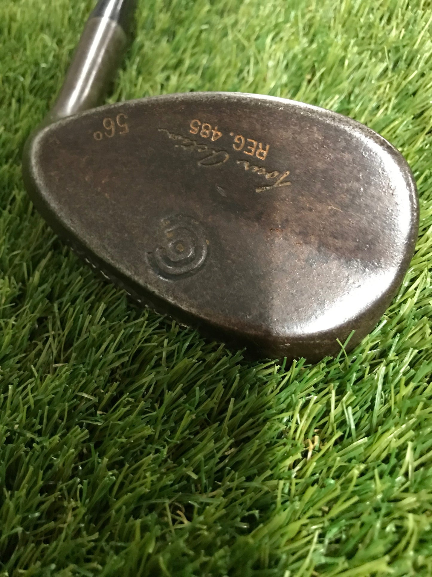 Cleveland Tour Action 56 Wedge
