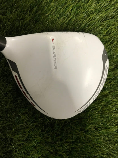 TaylorMade Burner Superfast 3 Fwy 15?