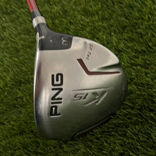 Ping K15 3/16 FWY