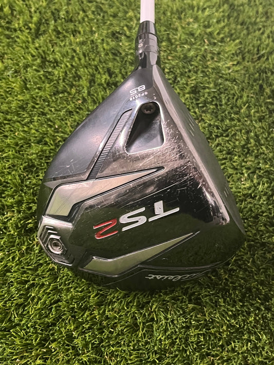 Titleist TS2 8.5 Driver LH