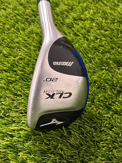 Mizuno CLK FliHI 20 HYB