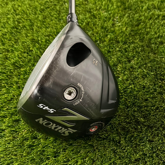 Srixon Z545 9.5 Driver