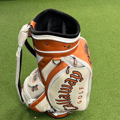 Callaway HX Tour Bag