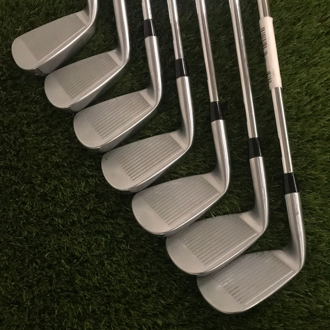 PXG Gen4 03II T Irons