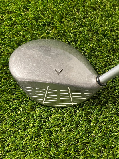 Callaway GBB Warbird 3w FWY