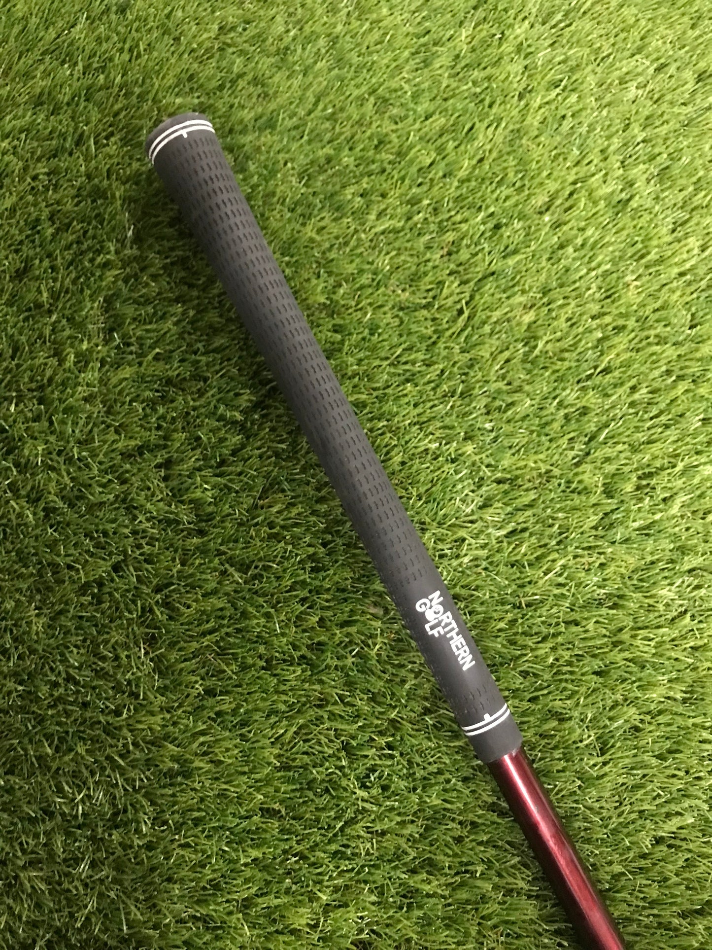 Titleist 983K 8.5? Driver