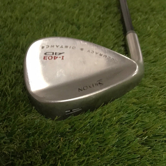 Srixon 1403 Wedge