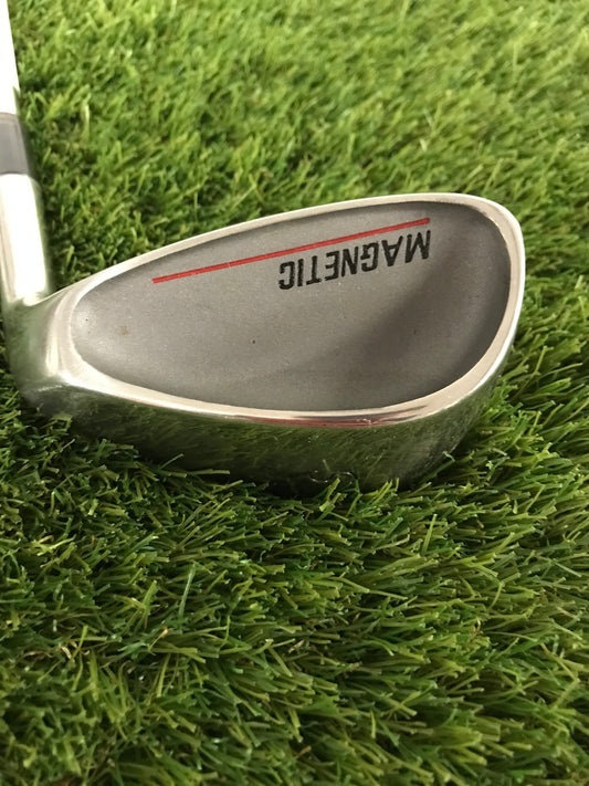 Magnetic Sand Wedge