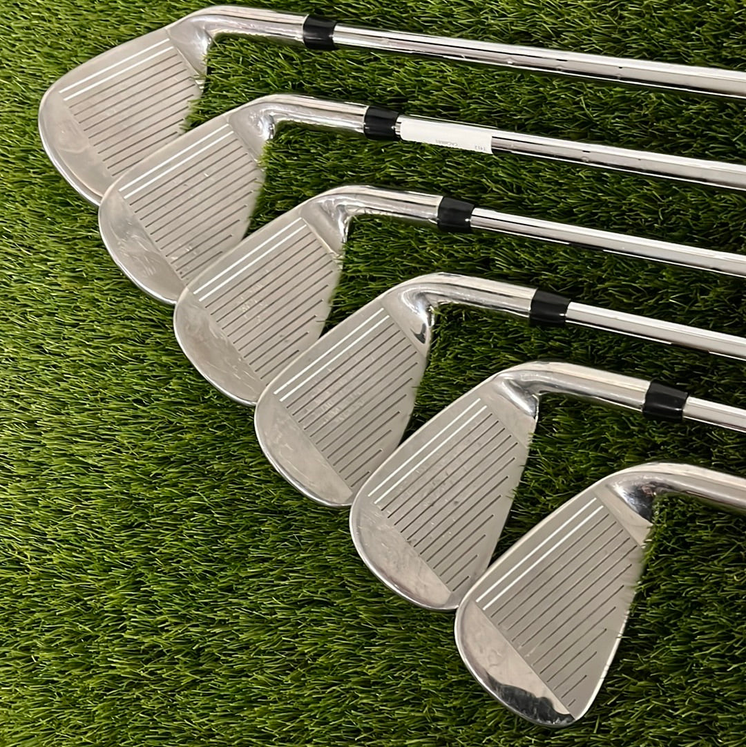 Callaway Rogue ST Max 6-AW Irons